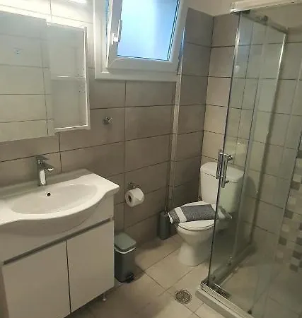 Bella De Lux Lägenhetshotell *