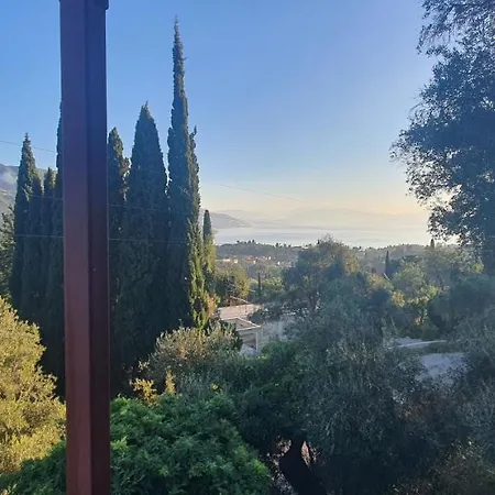 Bella De Lux Ξενοδοχείο με διαμερίσματα