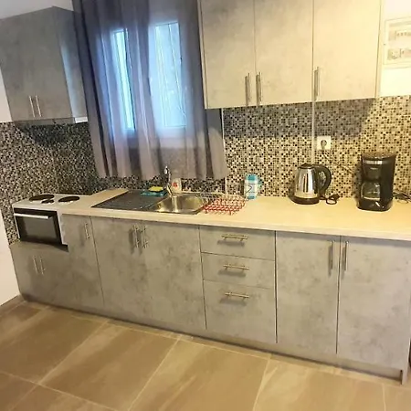 Bella De Lux 3* Κάτω Κορακιάνα