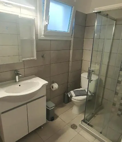 Bella De Lux Apartahotel 3*