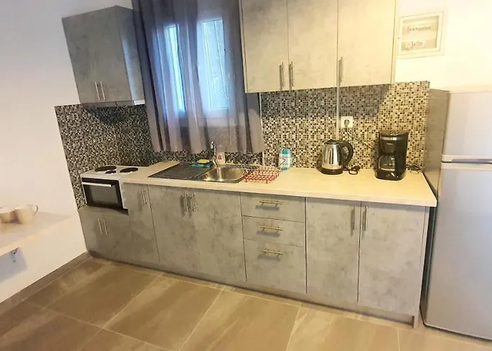 Bella De Lux 3* Kato Korakiana